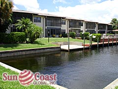 Heatherton Manor Waterfront Condos